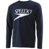 New Speedo Navy