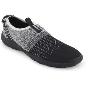 imageSpeedo Womens Surfknit Pro Water ShoesHigh RiseBlack