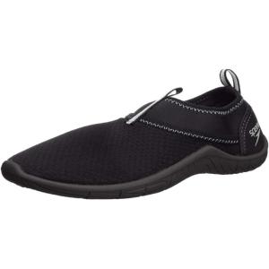 imageSpeedo Womens Tidal Cruiser Water ShoeBlackWhite