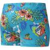 imageSpeedo Boys Swimsuit Infant to Big Kid UPF 50 Learn to SwimAquashort Picton BlueSurfs Up
