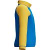 imageSpeedo Boys Swimsuit Infant to Big Kid UPF 50 Learn to SwimLS Top Lagoon Blue
