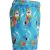 imageSpeedo Boys Swimsuit Infant to Big Kid UPF 50 Learn to SwimTrunk Picton BlueSurfs Up
