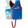 imageSpeedo Kids Begin to Swim Flotation Classic Life Vest UPF 50LimeOrange