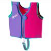 imageSpeedo Kids Begin to Swim Flotation Classic Life Vest UPF 50LimeOrange