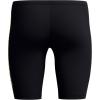 imageSpeedo Medley Logo Mens ShortsBlackHyper Yellow