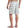imageSpeedo Mens Classic Plaid Eboard WatershortWhite