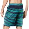 imageSpeedo Mens Hydro Volley Swim Shorts Ocean Depths II XLarge