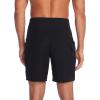 imageSpeedo Mens Swim Trunk Mid Length Boardshort FlexAnthracite