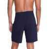 imageSpeedo Mens Swim Trunk Mid Length Boardshort FlexPeacoat