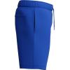 imageSpeedo Mens Swim Trunk Mid Length Essentials Solid18 Turkish Sea