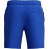 imageSpeedo Mens Swim Trunk Mid Length Essentials Solid18 Turkish Sea