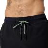 imageSpeedo Mens Swim Trunk Mid Length Never StopAnthracite