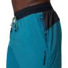 imageSpeedo Mens Swim Trunk Mid Length Never StopBoarder Blue