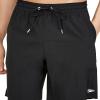 imageSpeedo Mens Swim Trunk Mid Length Redondo Printed2022 Anthracite