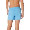 imageSpeedo Mens Swim Trunk Short Length Beachsider SolidAzure Blue