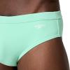 imageSpeedo Mens Swimsuit Brief Comfort WaistbandMid Fish Tank