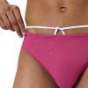 imageSpeedo Mens Swimsuit Brief Eco Flex 2 Outseam BeachstarFlare Pink