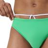 imageSpeedo Mens Swimsuit Brief Eco Flex 2 Outseam BeachstarHerbal Green