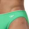 imageSpeedo Mens Swimsuit Brief Eco Flex 2 Outseam BeachstarHerbal Green