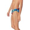 imageSpeedo Mens Swimsuit Brief Eco Flex 2 Outseam BeachstarSpeedo Graphic Red
