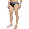 imageSpeedo Mens Swimsuit Brief Eco Prolt Solid AdultBlue Sky