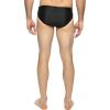 imageSpeedo Mens Swimsuit Brief Eco Prolt Solid AdultBlue Sky