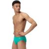 imageSpeedo Mens Swimsuit Brief Endurance The OneAriel Sea