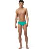 imageSpeedo Mens Swimsuit Brief Endurance The OneAriel Sea
