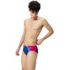 imageSpeedo Mens Swimsuit Brief Endurance The OneBlock Magenta Haze