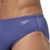 imageSpeedo Mens Swimsuit Brief Endurance The OneHapuna Blue