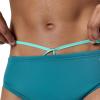 imageSpeedo Mens Swimsuit Brief Endurance The OneSwell Green