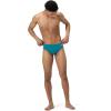 imageSpeedo Mens Swimsuit Brief Endurance The OneSwell Green