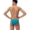 imageSpeedo Mens Swimsuit Brief Endurance The OneSwell Green