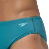 imageSpeedo Mens Swimsuit Brief Endurance The OneSwell Green