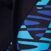 imageSpeedo Mens Swimsuit Jammer Endurance Splice Team Colors  Manufacturer DiscontinuedTeam Royal Blue