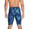 imageSpeedo Mens Swimsuit Jammer Endurance Splice Team Colors  Manufacturer DiscontinuedTeam Royal Blue