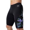 imageSpeedo Mens Swimsuit Jammer Endurance Splice Team Colors