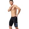 imageSpeedo Mens Swimsuit Jammer Endurance Splice Team Colors