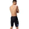 imageSpeedo Mens Swimsuit Jammer Endurance Splice Team Colors