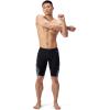 imageSpeedo Mens Swimsuit Jammer Endurance Splice Team Colors