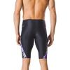 imageSpeedo Mens Swimsuit Jammer Powerflex Eco Reigning LightSwimsuitSpeedo Purple