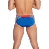 imageSpeedo Mens Swimsuit Jammer ProLT Printed Team Colors