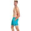 imageSpeedo Printed Leisure 16quot Swim Trunks MenAquarium