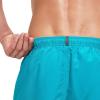 imageSpeedo Printed Leisure 16quot Swim Trunks MenAquarium
