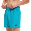imageSpeedo Printed Leisure 16quot Swim Trunks MenAquarium