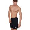 imageSpeedo Printed Leisure 16quot Swim Trunks MenBlack
