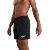 imageSpeedo Printed Leisure 16quot Swim Trunks MenBlack