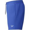 imageSpeedo Printed Leisure 16quot Swim Trunks MenCobalt Pop