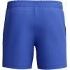 imageSpeedo Printed Leisure 16quot Swim Trunks MenCobalt Pop