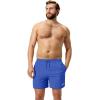 imageSpeedo Printed Leisure 16quot Swim Trunks MenCobalt Pop